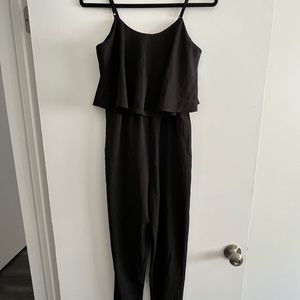 Missguided Romper